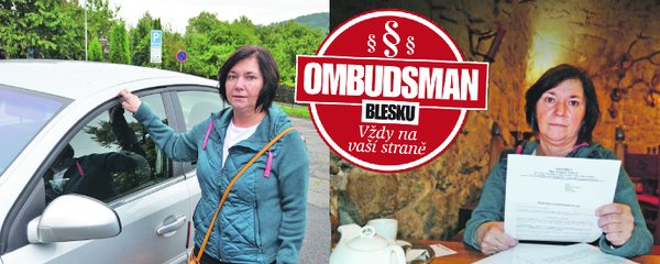 Strach ze synovce připravil Renatu (56) o dědictví! Před osudovou chybou varuje Ombudsman Blesku