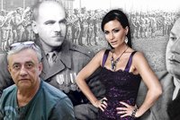 Jak naši prarodiče bojovali? Předci celebrit v první světové válce!