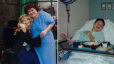 Matka dceři vsugerovala rakovinu, celý život ji držela na vozíku! "Vysvobodila" se vraždou