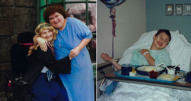 Matka dceři vsugerovala rakovinu, celý život ji držela na vozíku! "Vysvobodila" se vraždou