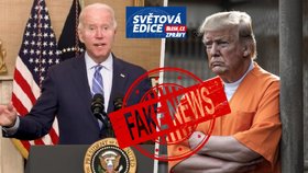 Deepfake obrázky pokřivují politické kampaně.