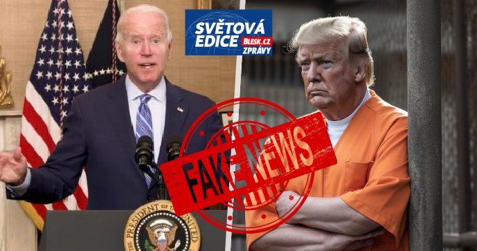 Deepfake obrázky pokřivují politické kampaně.