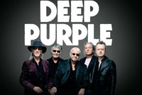 Hardrockoví velikáni Deep Purple přivezou hity, které psaly dějiny rocku