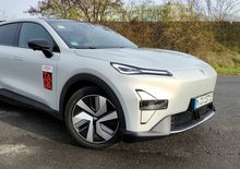 Do Česka míří nový konkurent Škody Enyaq. Projeli jsme překvapivý Deepal S05