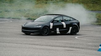 Od studentských formulí k motorům v kolech. Budou klíčové pro levné elektromobily Od studentských formulí k motorům v kolech. Budou klíčové pro levné elektromobily