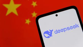 Čína nepouští své experty na AI za hranice, chce uchránit svoje technologie před USA Čína nepouští své experty na AI za hranice, chce uchránit svoje technologie před USA