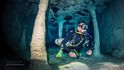 Deepspot - nejhlubší bazén světa.