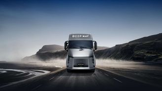 DeepWay Star DeepWay Star