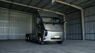 DeepWay Star DeepWay Star