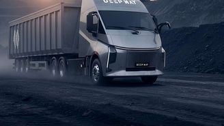 DeepWay Star DeepWay Star