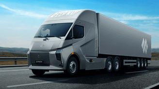 Čína zase kopíruje Teslu. Na rozdíl od originálu už ale svůj model prodávají Čína zase kopíruje Teslu. Na rozdíl od originálu už ale svůj model prodávají