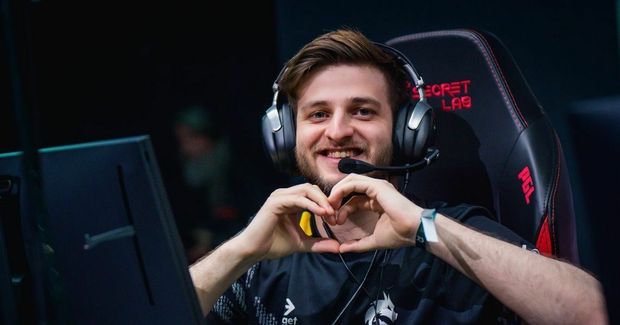 Degster logo Team Spirit definitivně vyměnil za OG Degster logo Team Spirit definitivně vyměnil za OG