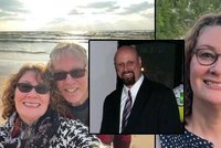 Manžel spisovatelky zemřel na ALS: Před smrtí jí pomohl najít novou lásku!