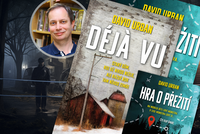 Z jeho příběhů mrazí! David Urban, machr na knižní strach a napětí po česku