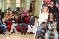 Ozzák svolal kolegy z Comebacku: Chystá návrat?