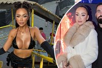 Veronica Biasiol a Dejdar junior: Poprvé ve společnosti!