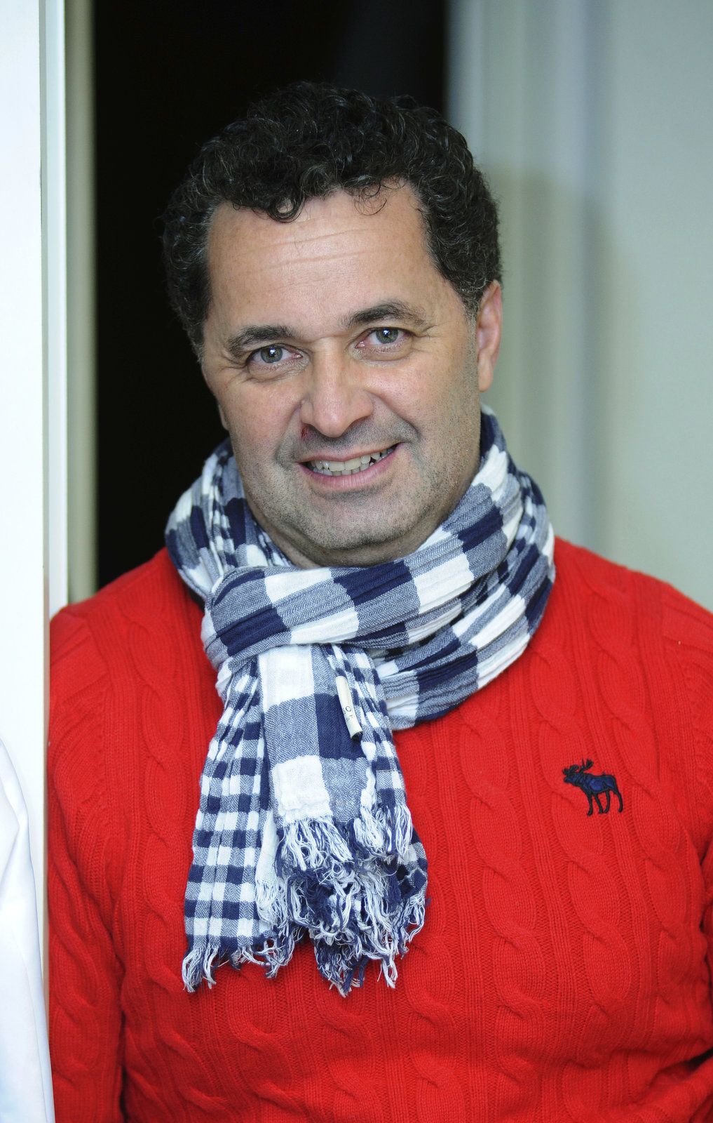 Martin Dejdar