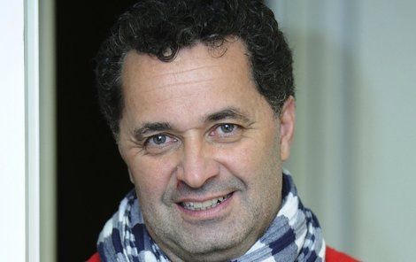 Martin Dejdar