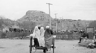 Pro všechny, kteří touží pochopit Afghánistán: Historie země, kterou lze těžko dobýt a ještě hůř ovládnout