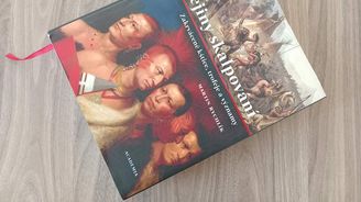 Skalpy od Apačů po Osvětim. Konec mýtů o indiánském barbarství, skalpování mělo i varovat nebo léčit Skalpy od Apačů po Osvětim. Konec mýtů o indiánském barbarství, skalpování mělo i varovat nebo léčit