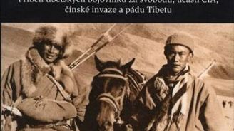 Výborné dějiny tibetských válek proti čínské okupaci