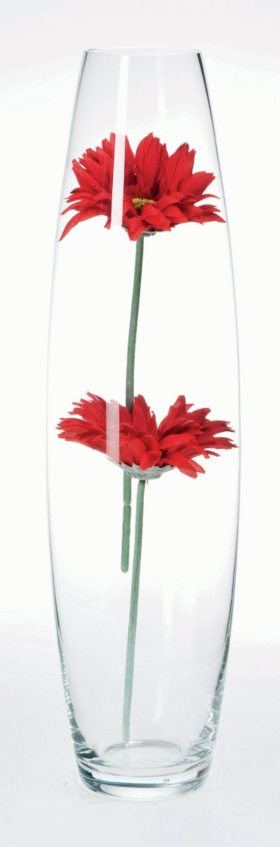 Skleněná váza, Kika, 259 Kč