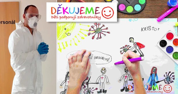 Tomáš Straka pracuje na ARO už třináct let, poslední rok se ale vymyká všem dosavadním zkušenostem.