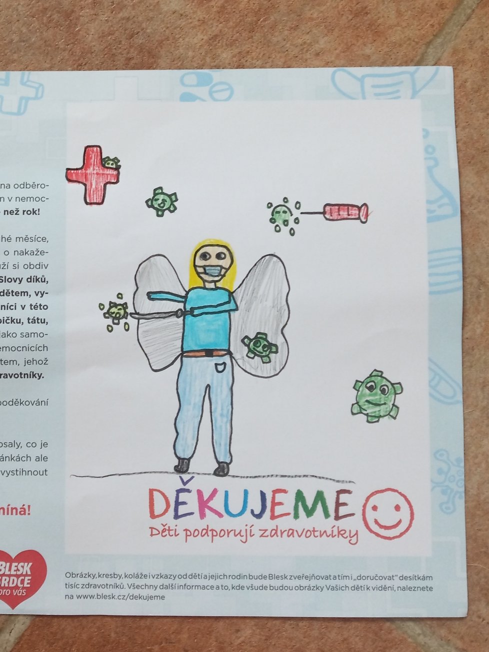 Leila, 11 let, Družec