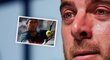Juan Martín del Potro oznámil konec hvězdné kariéry Juan Martín del Potro oznámil konec hvězdné kariéry