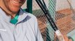 Grandslamový šampion a dvojnásobný medailista z olympijských her Juan Martín del Potro Grandslamový šampion a dvojnásobný medailista z olympijských her Juan Martín del Potro