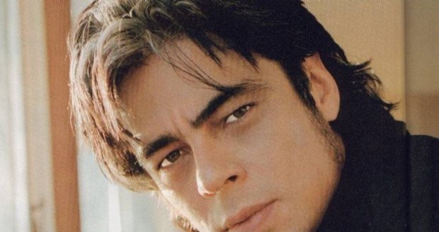 Benicio Del Toro