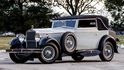Dvoudveřový kabriolet Delage D8C ročník 1930. Karoserii zhotovila firma Chapron. Dvoudveřový kabriolet Delage D8C ročník 1930. Karoserii zhotovila firma Chapron.