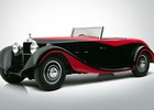 Delage D8 (1929–1940): Osmiválcoví elegáni z Paříže a okolí