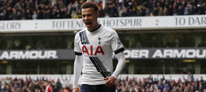 Dele Alli