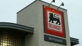 Obchodní řetězec Delhaize ruší pět tisíc pracovních míst