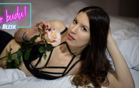 Podcast: Partnerovi jsem nebyla dost. Převažovala ve mně děvka a panna, říká lektorka erotického tance