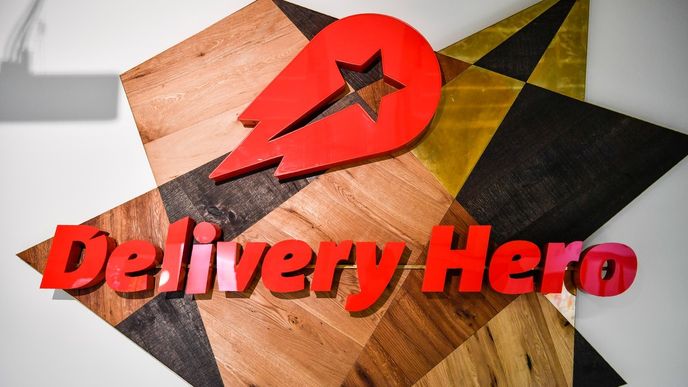 Delivery Hero