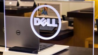 Dell prodá své cloudové aktivity Boomi. Vyinkasuje čtyři miliardy dolarů 