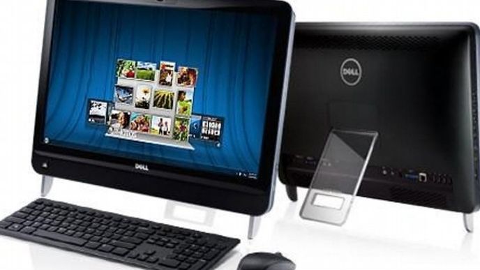 Dell Inspiron One 2320