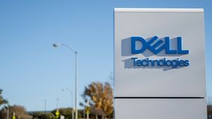 Propouštění pokračuje. Dell ruší tisíce pracovních míst kvůli propadu prodejů