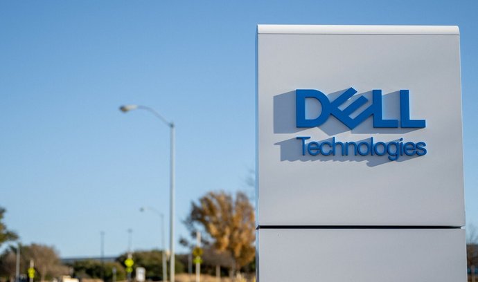 Americká společnost Dell propustí až pět procent zaměstnanců.