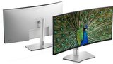 Stvořen pro práci. Nový monitor Dellu má 40" a rozlišení přes 4K