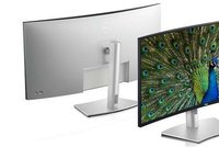 Stvořen pro práci. Nový monitor Dellu má 40" a rozlišení přes 4K