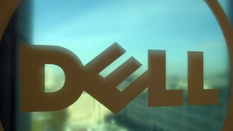 Gigantická akvizice: Dell dá za datové úložiště EMC 67 miliard dolarů
