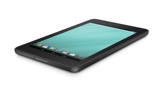 Vyzkoušeli jsme: Tablet Dell Venue 7