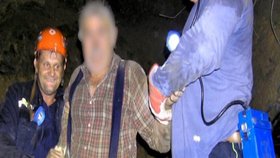 Bagrista, kterého zavalil sesuv v tunelu Blanka, nyní skončil na JIP příbramské nemocnice