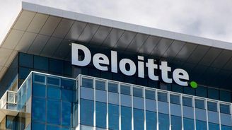 Miliardáři z Penty přetáhnou centrálu Deloitte do nového projektu za hlavním nádražím