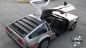 DeLorean DMC-12