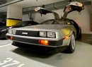 DeLorean DMC-12