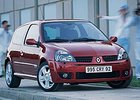 Nový Renault Clio - dobrý základ pro pokračování úspěchu